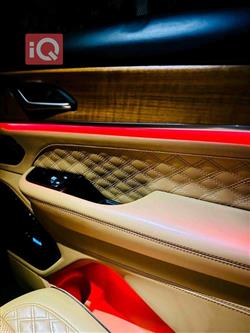 جيب جراند شيروكي إل